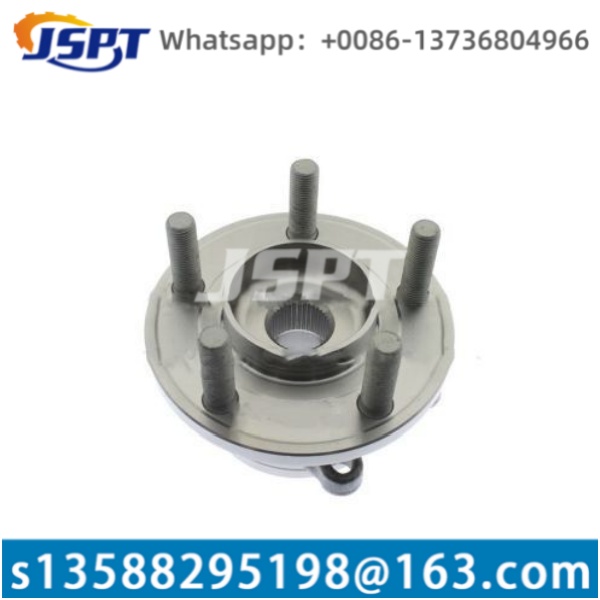 Wheel Hub Unit FR3Z-1104-C FR3Z1104C FOR 2015-2016 Ford