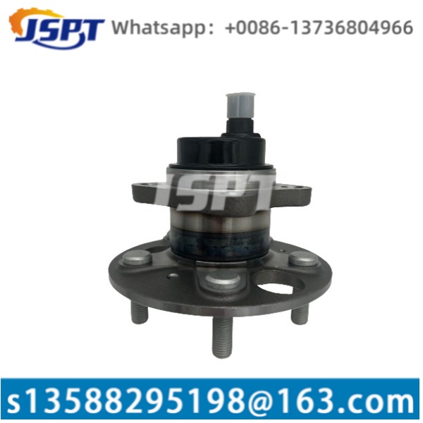 5A-3104100 5A3104100 FOR 2011 BYD Speed Rui Wheel Hub Unit