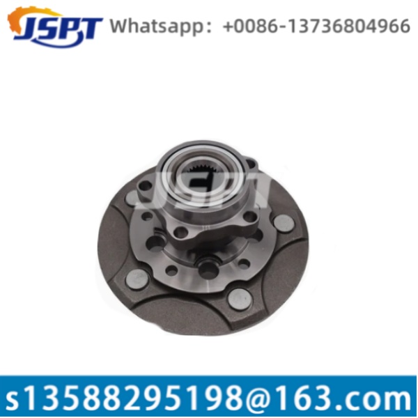 Wheel Hub Unit 7C191104AA 7c19-1104AA FOR Jiangling Transit V348 Assembly