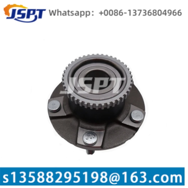 011-1017-0300 01110170300 FOR 2015 BAIC Huansu S2/Huansu3 Wheel Hub Unit