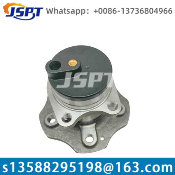 E240310J-G0200 E240310JG0200 FOR Wheel Hub Unit  Fengshen AX5/E70/A60EV/EH