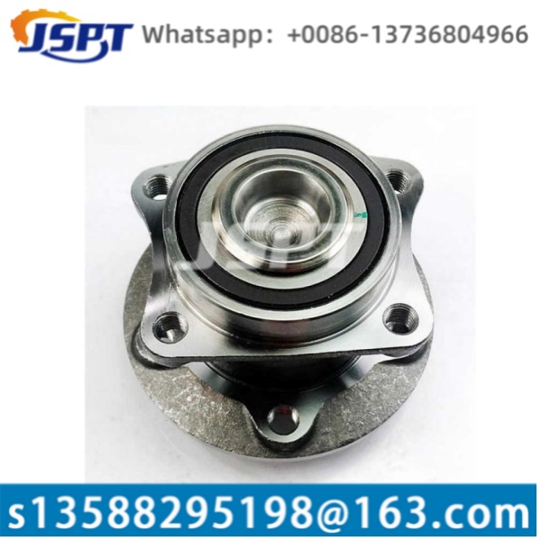 Wheel Hub Unit TIG-3103110 TIG3103110 FOR BYD Tang EV /Song EV /Tengshi