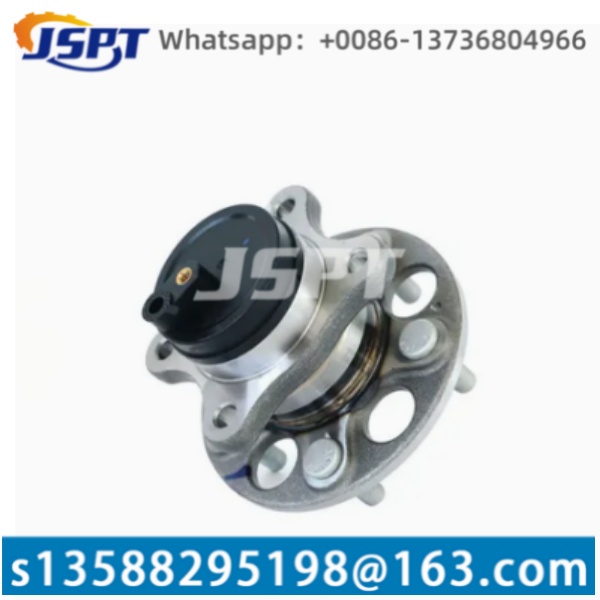 Wheel Hub Unit 4050046700 FOR Jiaji VF 11 GeomaTY A/GSE/ CS/GL/GS18/G.20/Emgrand s/Emgrand L/0eomatyC/GE16/GgameyA21