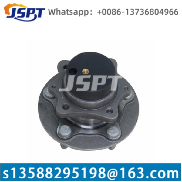 1064040508 RM930324 DAC2F11409352 FOR Wheel Hub Unit Emgrand EV350/450/Emgrand EV500