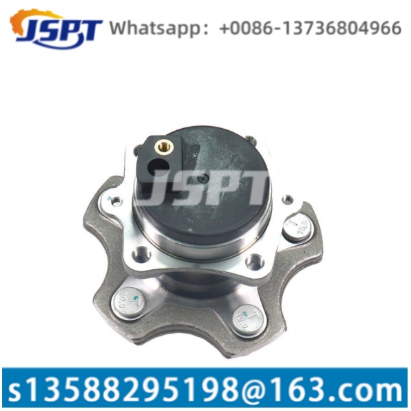 4050039700 FOR Binrui FE-6/Binrui 19 FE-6DB/Binru 21 FE-6AB/Dihao 22 $s11/Dihao 23 Ss11-A1/Binrui 22 SS12 Wheel Hub Unit