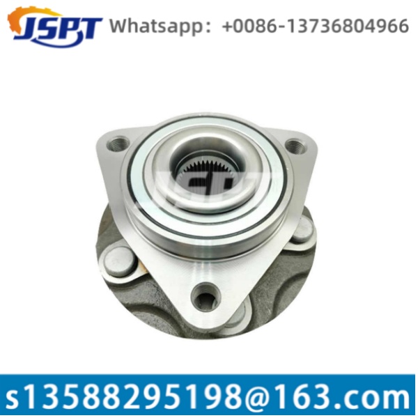 4048070800 FOR Geometry C/GE15/Geometry A21/ Geometry A23/GeometryC23 Wheel Hub Unit