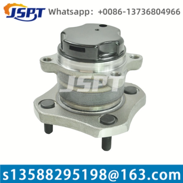 43202-JX00A 43202JX00A 43202-JX00B  713633040 FOR NISSAN 2011 Wheel Hub Unit