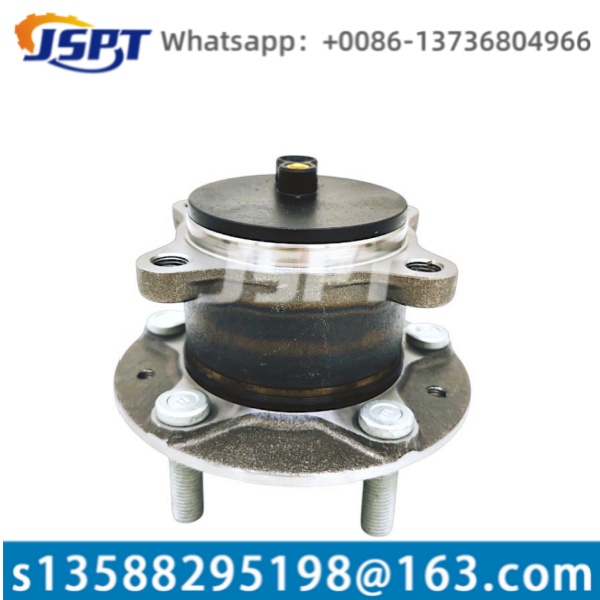 Wheel Hub Unit BCKE-26-15X BDTS-2615X ZA-61BWKHО1 ZA-61BWKH01J FOR MAZDA