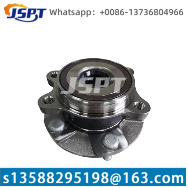 43550-0R041 435500R041 FOR Wheel Hub Unit Toyota