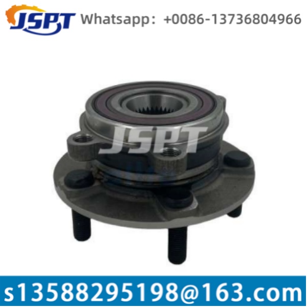 Tk 48-33-04XB Tk 483304XB FOR 2016-2020  Lub Log Hub ChavNyob MazdaCx9 Wheel Hub Unit