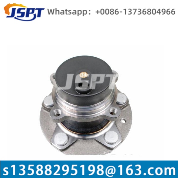 513292 HA590199 NF47-33-04 NF473304 FOR Wheel Hub Unit Mazda