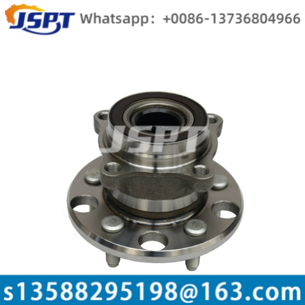42410-0N010 424100N010 42410-0N011 42410-30020 FOR Wheel Hub Unit 2005-2011 LEXUS