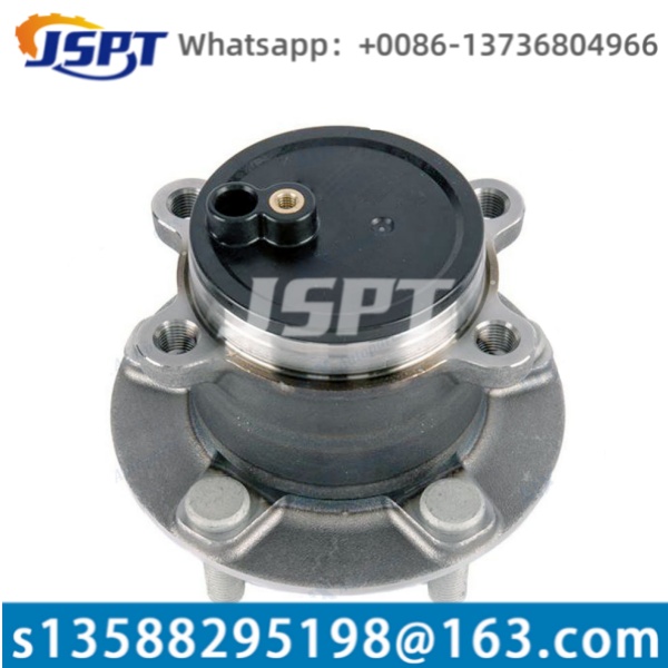 Wheel Hub Unit TK48-26- 15X TK482615X WE61878 BR931168 HA590655 FOR 2016-2020 MAZDA