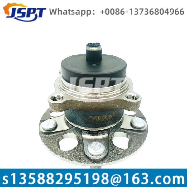 4050001300 F-582469.01 FOR Wheel Hub Unit Geely Borui