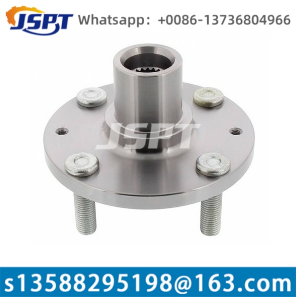 Flange plate 51750-07001 51750-07000 51750-0X000 wheel hub OE number by HYUNDAI, KIA