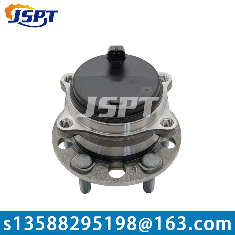 Wheel Bearing and Hub Assembly 52720-P2000 Hyundai Santa Fe  2022-  FWD Rear Hyundai Santa Cruz  2022-   Rear Hyundai Loniq 5