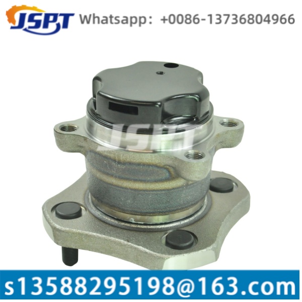 Wheel Hub Unit 43202-6XJ0A 432026XJ0A 2020-2023 FOR NISSAN NOTE AURA E13 HYBRID