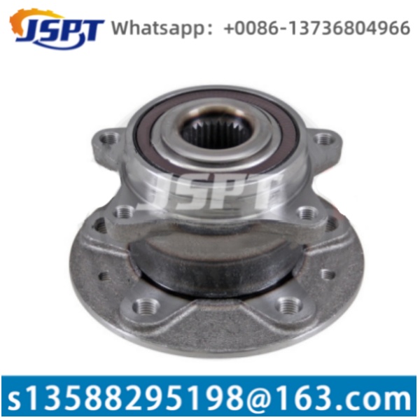 201786 R161.31 6006796-01-A FOR Wheel Hub Unit 2009-2016