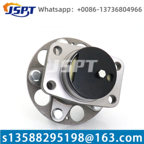 42200-TXK-K01 42200TXKK01 FOR Wheel Hub Unit 2023-2025 Honda