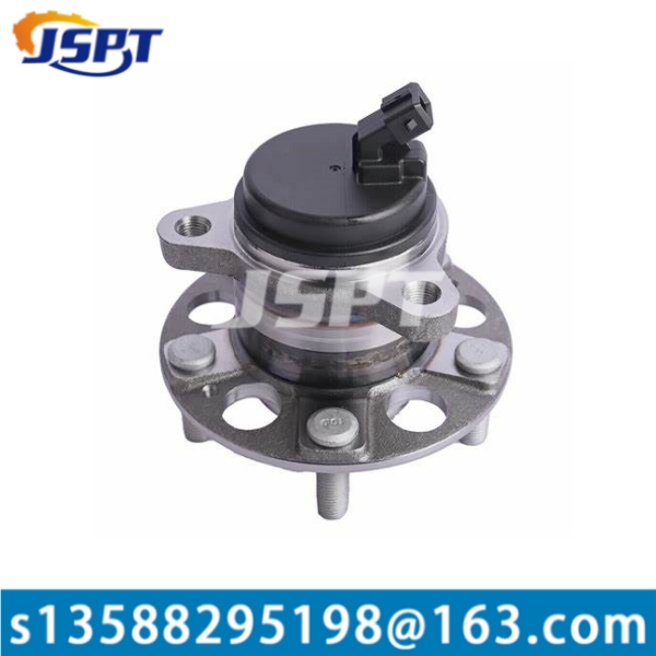 Wheel Bearing and Hub Assembly 52730-G4AA0 52730-G2000 52730-G4000 52730-J7AA0 KIA Hyundai