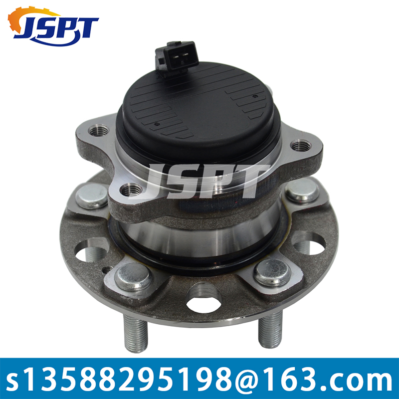 Wheel Hub Unit 52730-C1100 713 6268 90 VKBA 7787 R184.83 For Hyundai Sonata  2014-   Rear Hyundai Tucson  2015-