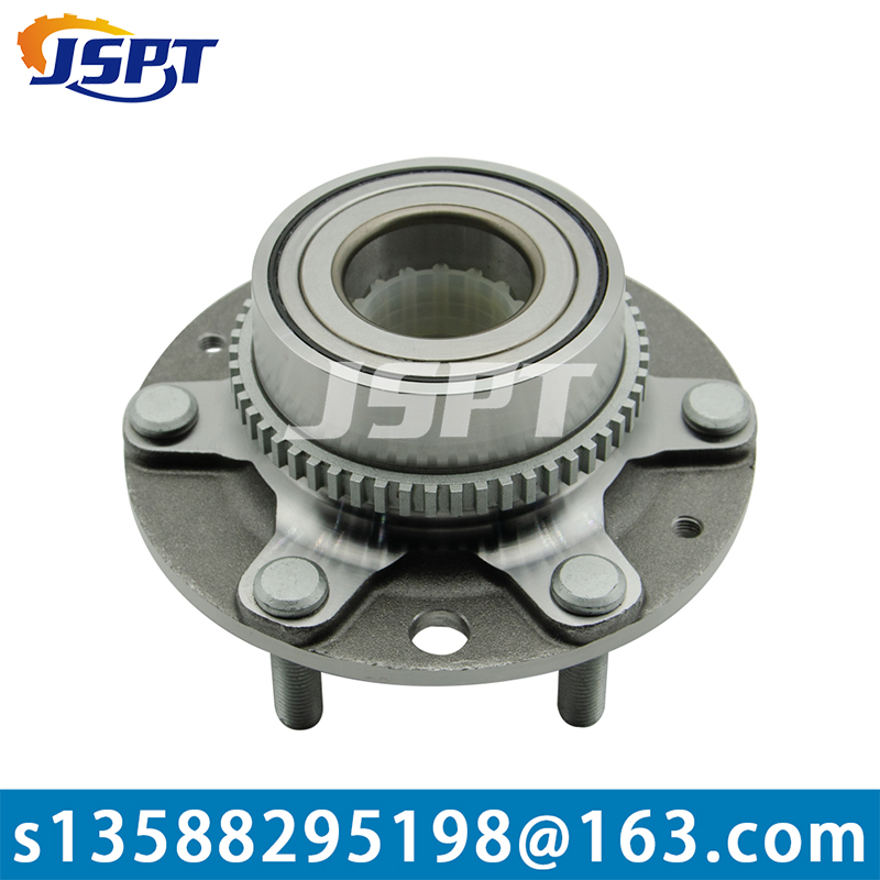 Wheel Bearing and Hub Assembly 52710-4D000 52710 4D000  For KIA Sedona  2006-2014  Rear Hyundai Entourage