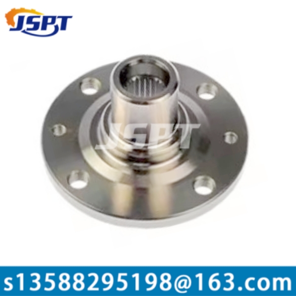 Flange plate MDX50-33061 MDX50-33-061 Front Wheel Hub Assembly  2000-2005 Kia Rio