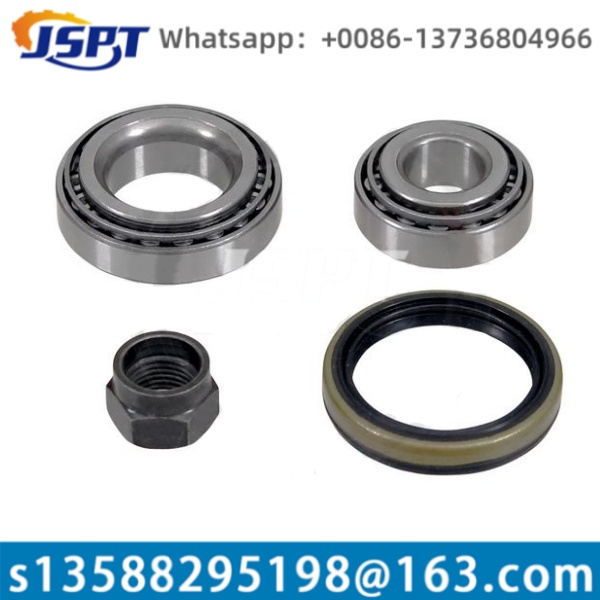Wheel Hub Kit 33-0773 200081 KKY01-33-047 KKY01-33-075 MB002-33-047 VKBA1321 R170.12 For KIA,MAZDA