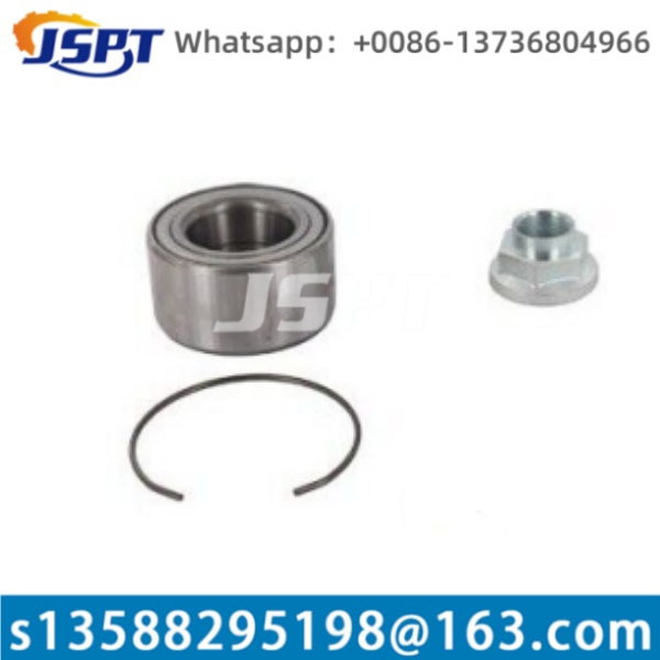 Wheel Hub Kit VKBA7558 713 6268 00 5172002000 5172029150 5172029150 5172029400 For Hyundai Accent IV 2010-2017