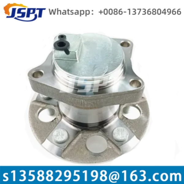 1014011618 FOR Wheel Hub Unit EC8 Left rear wheel bearing Geely series
