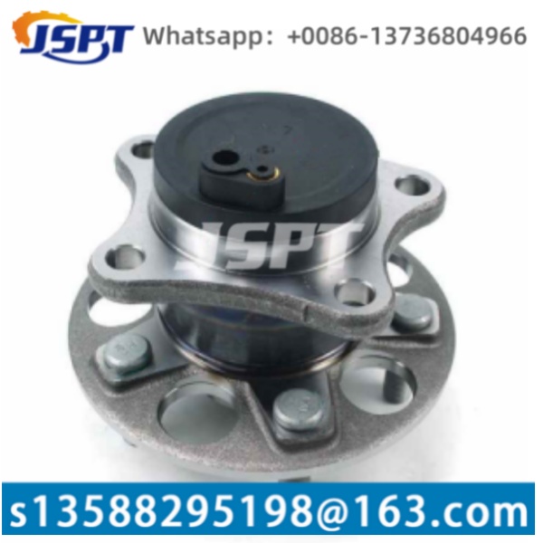 4050057900 FOR Wheel Hub Unit Haoyue VF 12/HaoyueL/Jiaji 22models VF11-A1 Geely series