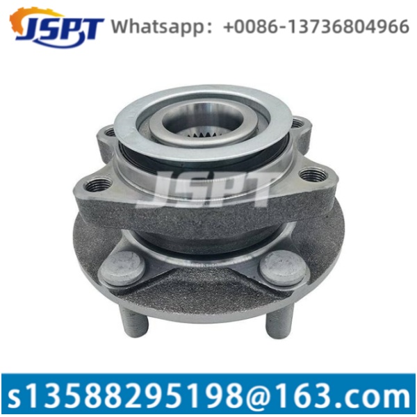 43202-5US0A  432025US0A FOR Wheel Hub Unit QINGMO