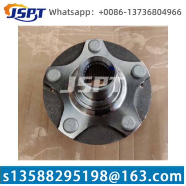 4017019800 FOR Wheel Hub Flange Emperor 2023 &nbsp;auspicious