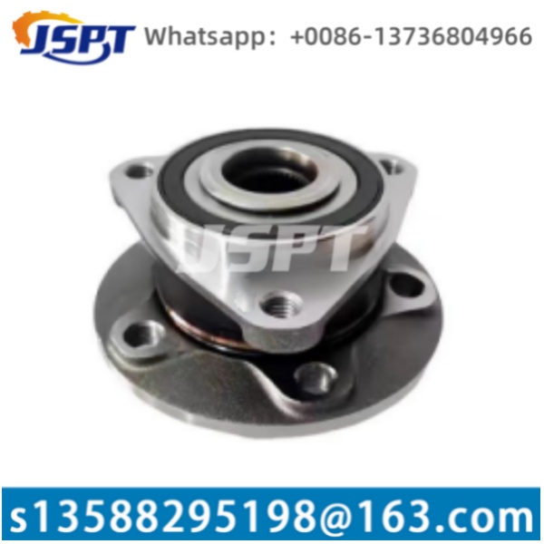 1014013573 FOR Wheel Hub Unit SC5/Farview X3/Binrul FE-6/Binrui 21 FE 6AB/Binrul 19