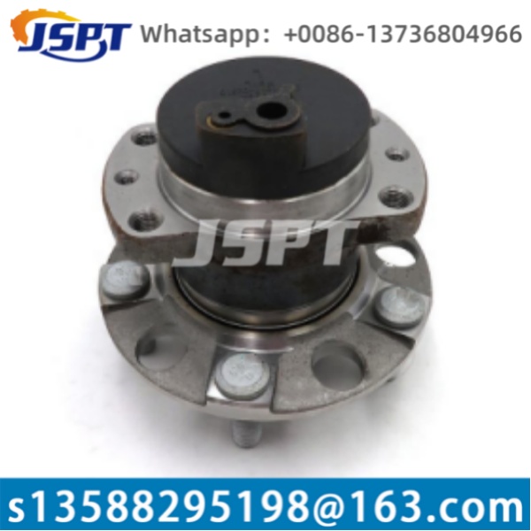 B211054-0100 B2110540100 3502120-AK01 FOR Wheel Hub Unit Yuexiang V7/Yidong DT
