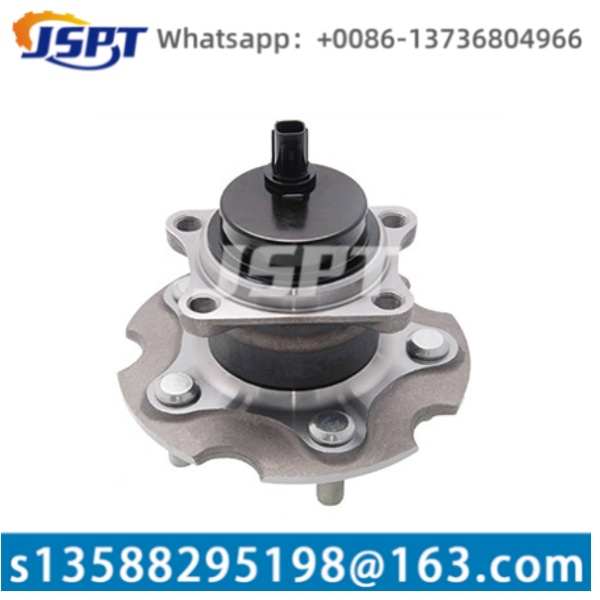 VKBA7530 42450-42060 713 61213 40 FOR Wheel Hub Unit 2017 TOYOTA