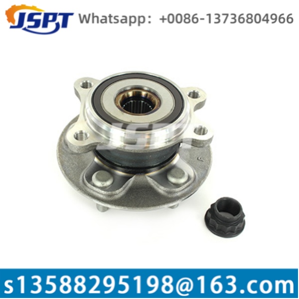 VKBA7477 43550-33010  43550-33070 FOR Wheel Hub Unit 2017 TOYOTA
