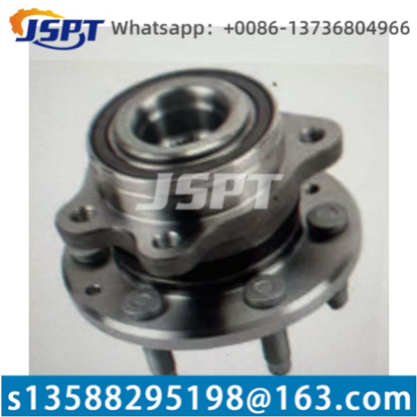 13542340 FOR Wheel Hub Unit Genuine GM