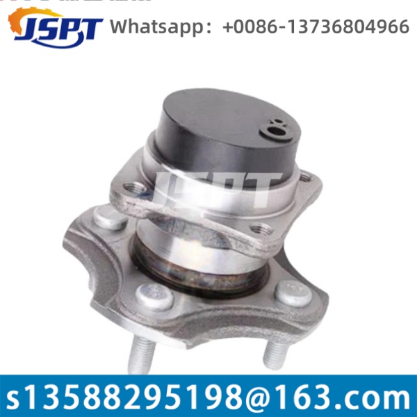 1061001126 CT19086 FOR Wheel Hub Unit distant view Geely series