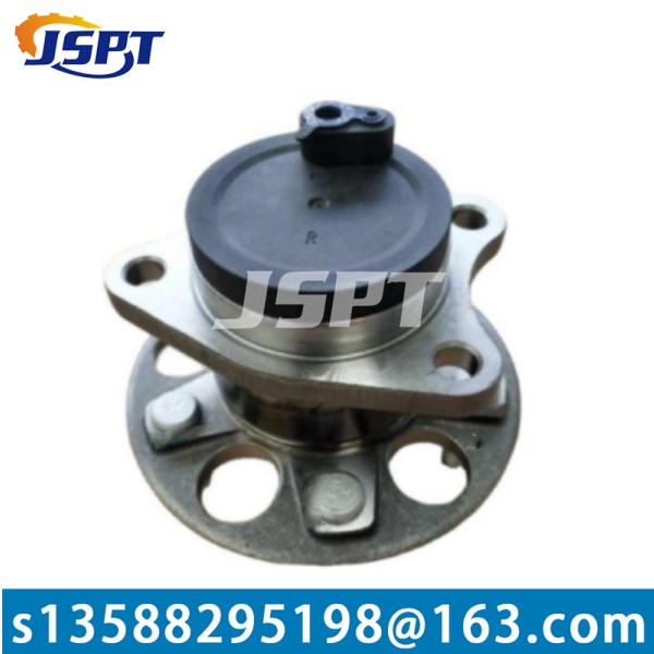 4050057500 6600186052 FOR Wheel Hub Unit Haoyue VF12/Haoyue L/jiaji 22 models VF11-A1