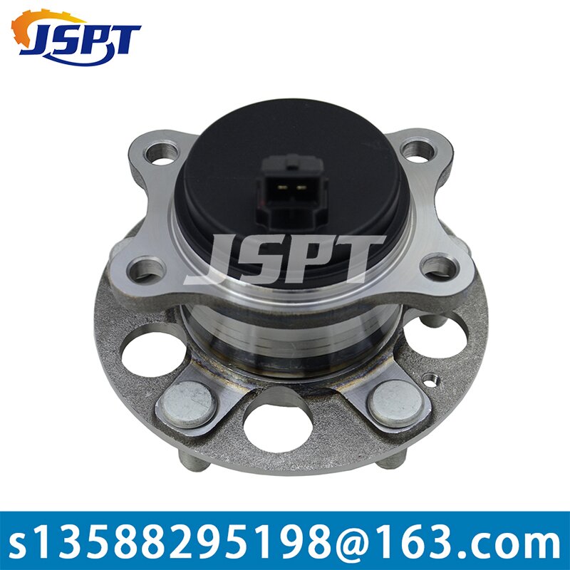 Wheel Hub Unit 52730-F2000 52730F0000 52730F2000 201908 052522B BWK1594 WH0492 For Hyundai Elantra  2017-   Rear Hyundai Kona  2018-   Rear