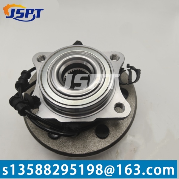 FOR Wheel Hub Unit Ford Expedition  Lincoln Navigator 2018-2021