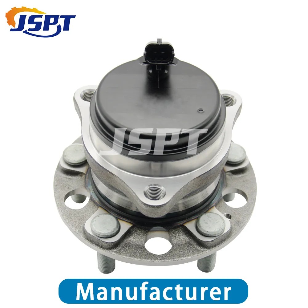 52730-N9100 REAR HUB AND BEARING ASSEMBLY FOR HYUNDAI