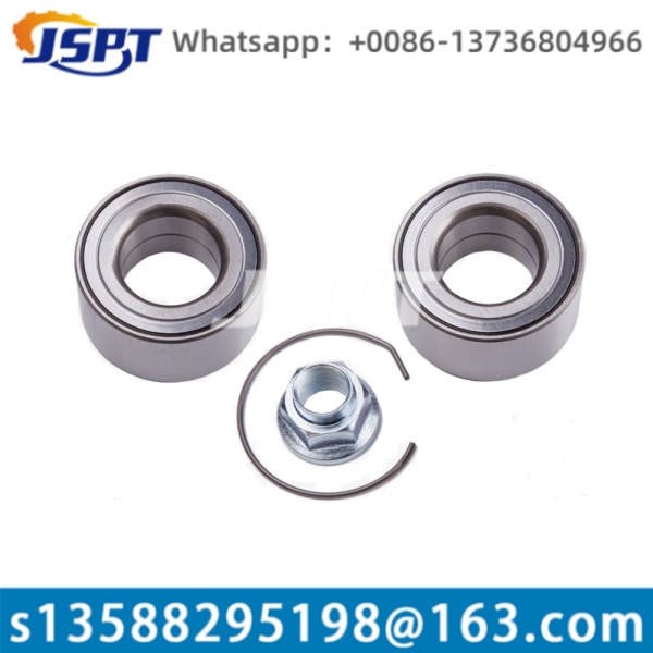 Wheel Hub Kit AMD.BER42 DWB0099 51720-0U000 51720-1W000 AMDBER42 ADBP820047 713 6267 30 For HYUNDAI