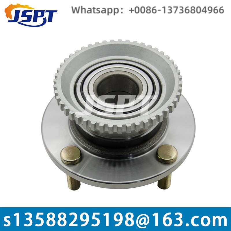 Wheel Bearing and Hub Assembly 52710-33600 52710-34600 52710-34700 52710-34701 For Hyundai Sonata  1992-1998  Rear  Hyundai Sonata