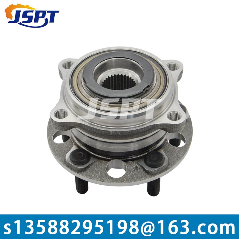 Wheel Bearing and Hub Assembly 52730-B1050 52730-B1051 52730-B1100 Hyundai Genesis  2015-2016  Rear Genesis G80