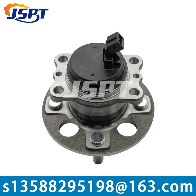 Wheel Bearing and Hub Assembly 52750-C8000 Hyundai i20  2014-   Rear