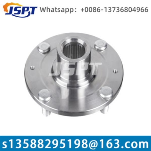 Flange plate 51750-3D000 51750-3D003 Front Wheel Hub Assembly 2001-2005 Hyundai Sonata