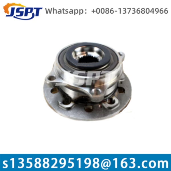 Hub Assembly Front Wheel &ndash; 51750-T1500 For Hyundai  2021-2024 Genesis