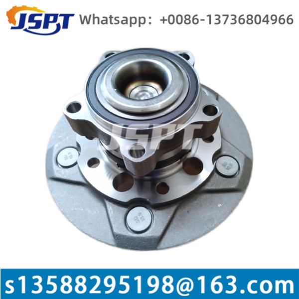 P2W9-2C300-BB FOR Wheel Hub Unit Genuine Transit